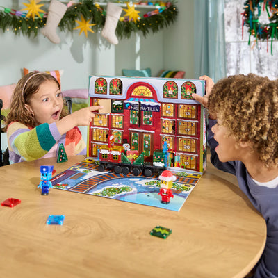 microMAGS Advent Calendar Preview #2