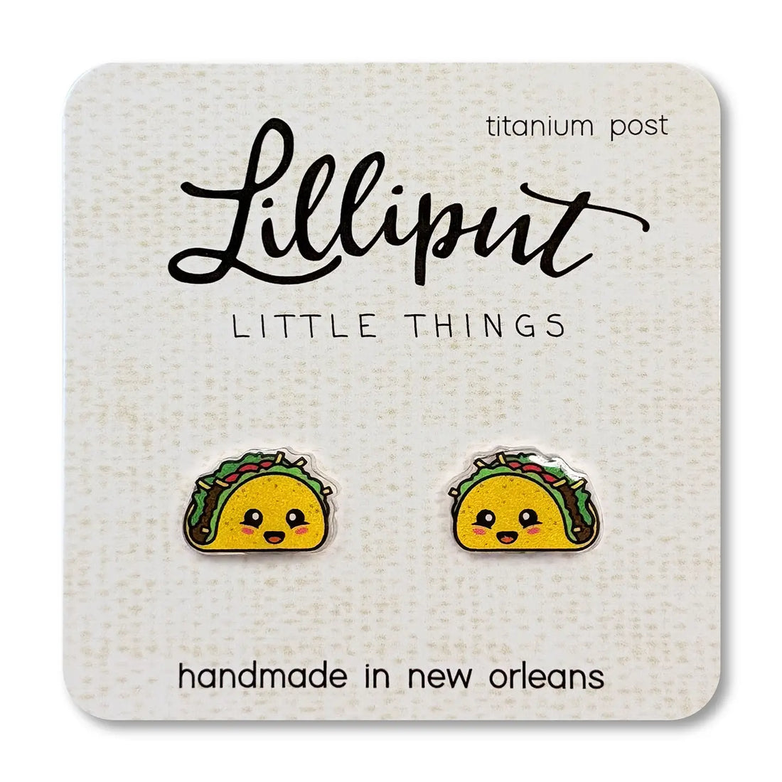 Lilliput Earrings Preview #20