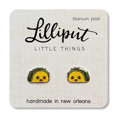 Lilliput Earrings Preview #20