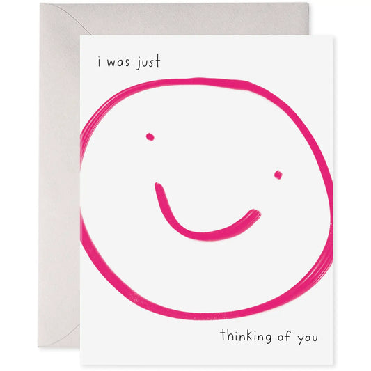 Tomfoolery Toys | Thinking Of You Card
