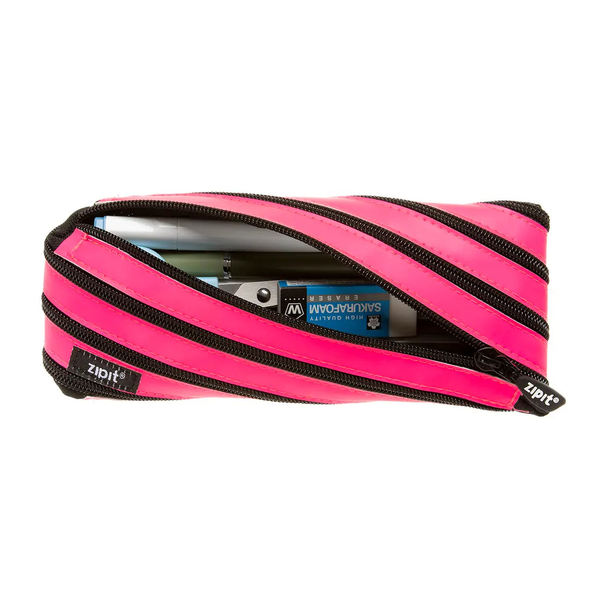 ZIPIT Neon Pencil Case Cover