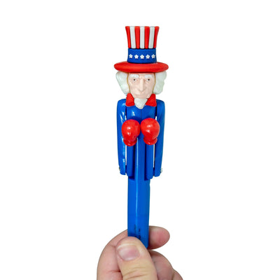 4th of July Slammin' Sam Pen Preview #8