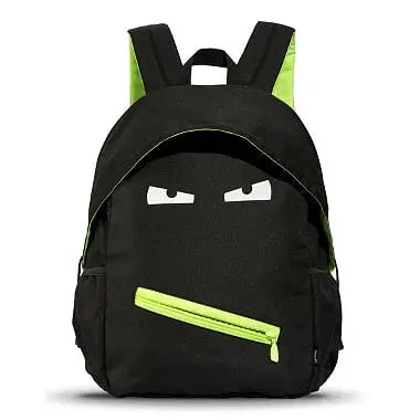 Tomfoolery Toys | Black Grillz Backpack