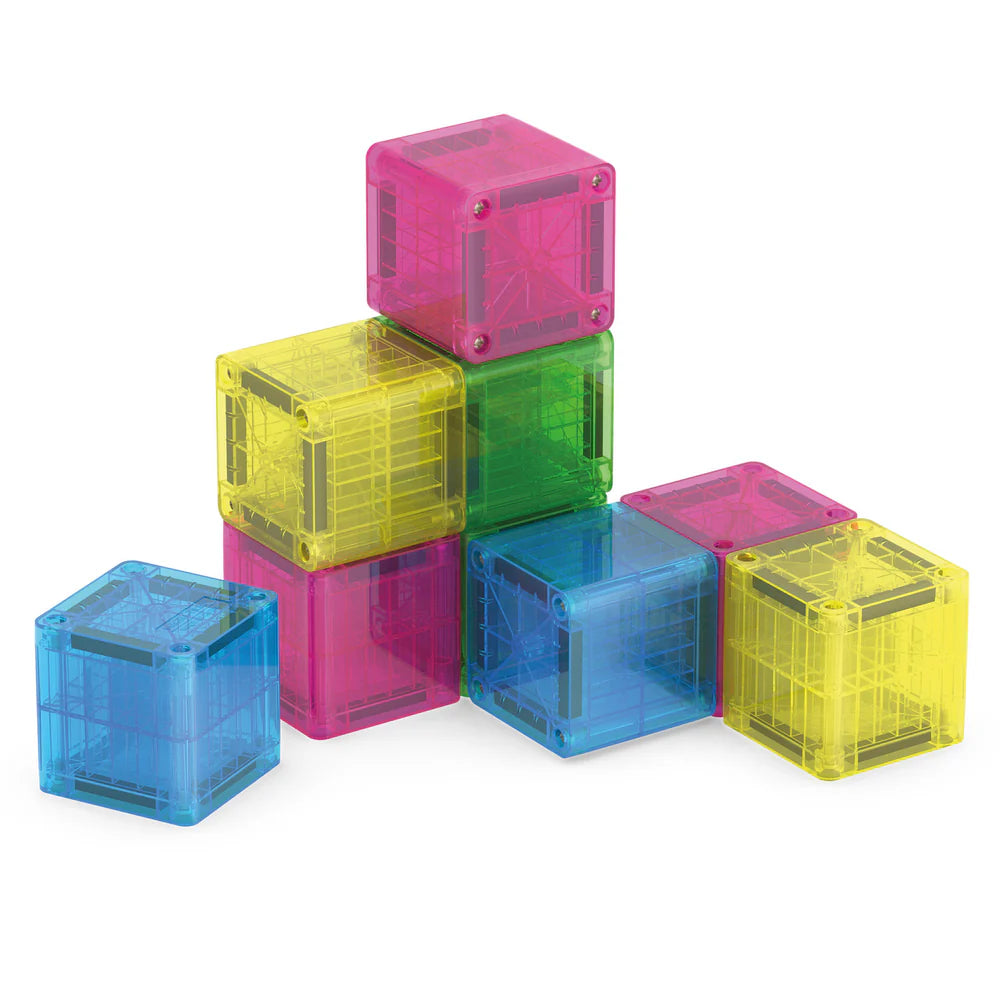 microMAGS Cubes Cover