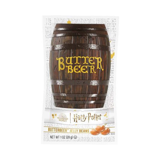 Tomfoolery Toys | Harry Potter™ Butterbeer Jelly Belly