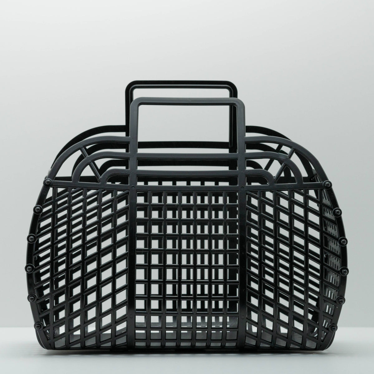 Large Retro Jelly Baskets! Cover