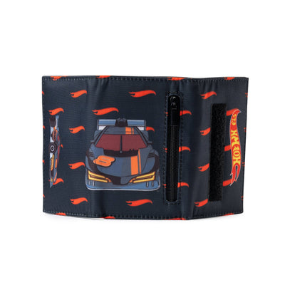 Hot Wheels™ Race Team Wallet Preview #2