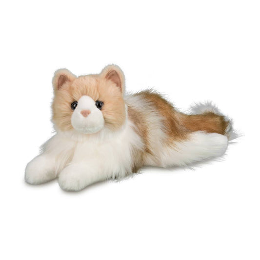 Tomfoolery Toys | Kiki Ragdoll Cat