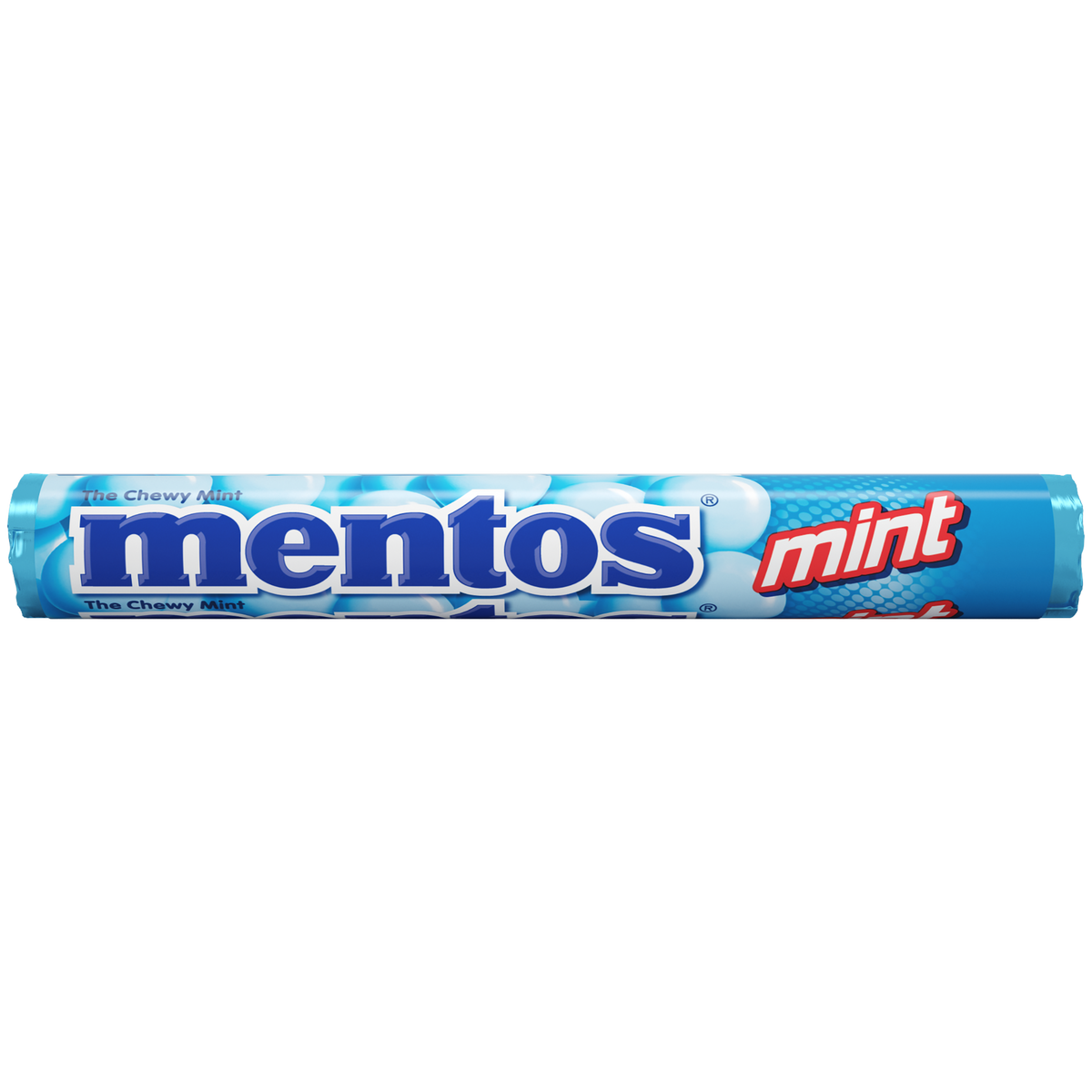Mentos Cover