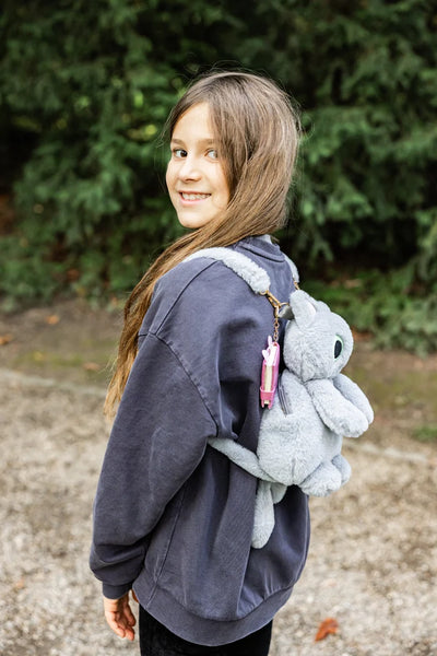 Cutie Kitty Backpack Preview #4