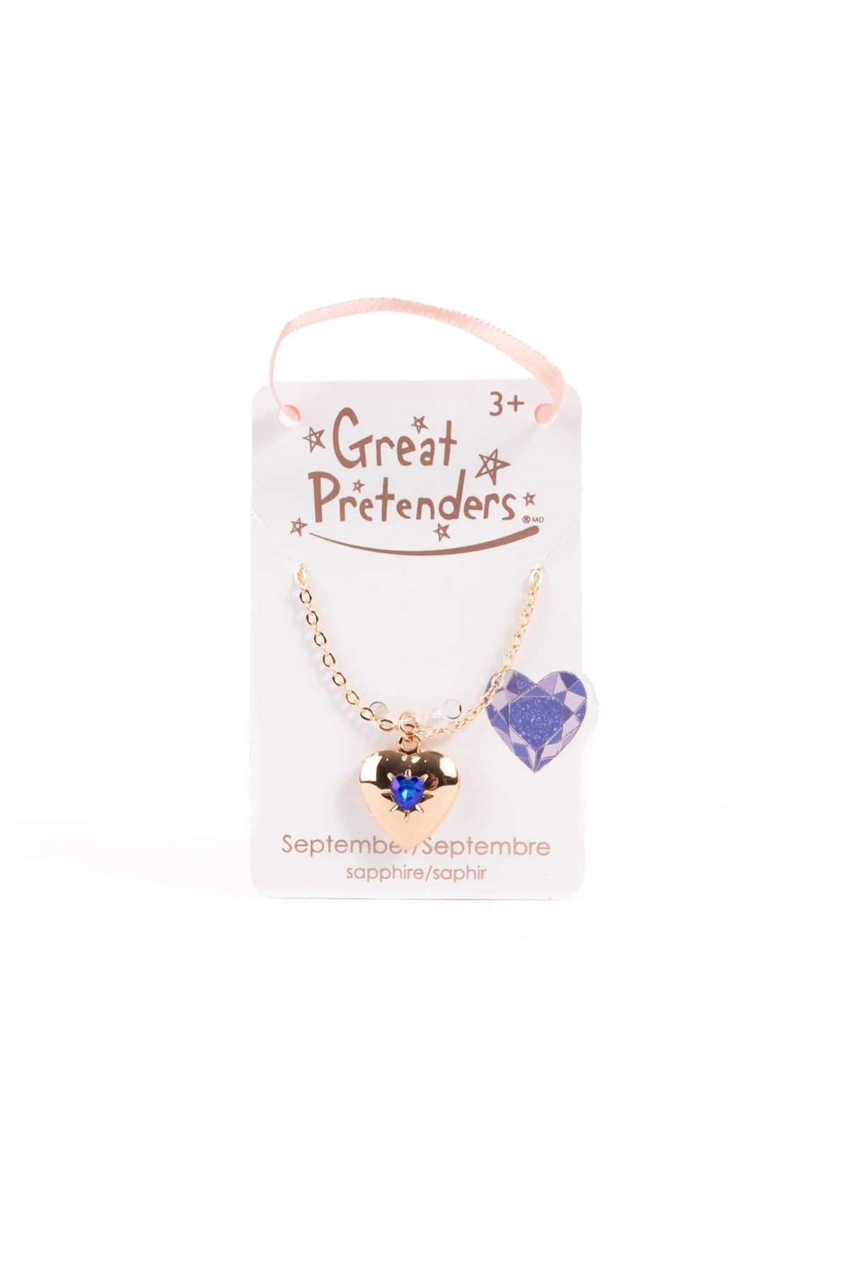 Birthstone Heart Lockets Cover