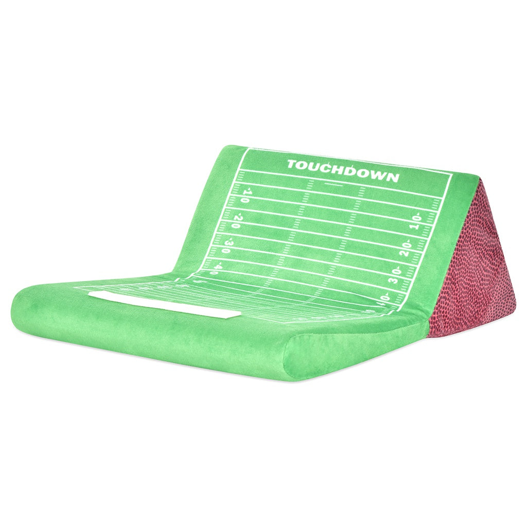 Football Tablet Pillow Cover