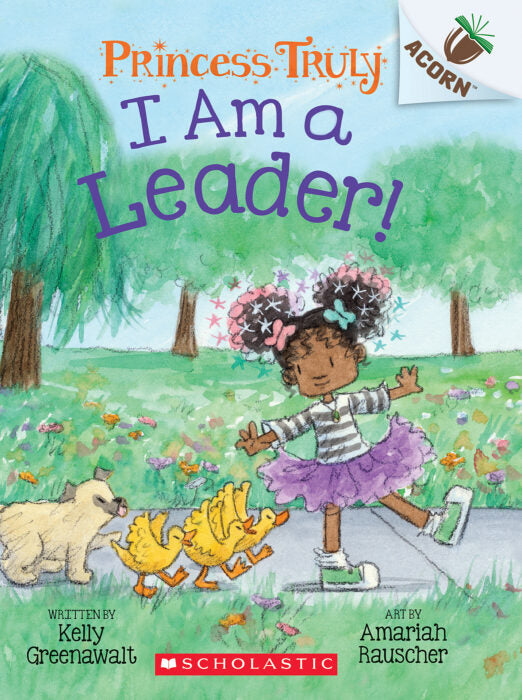 Tomfoolery Toys | Princess Truly #9: I am a Leader