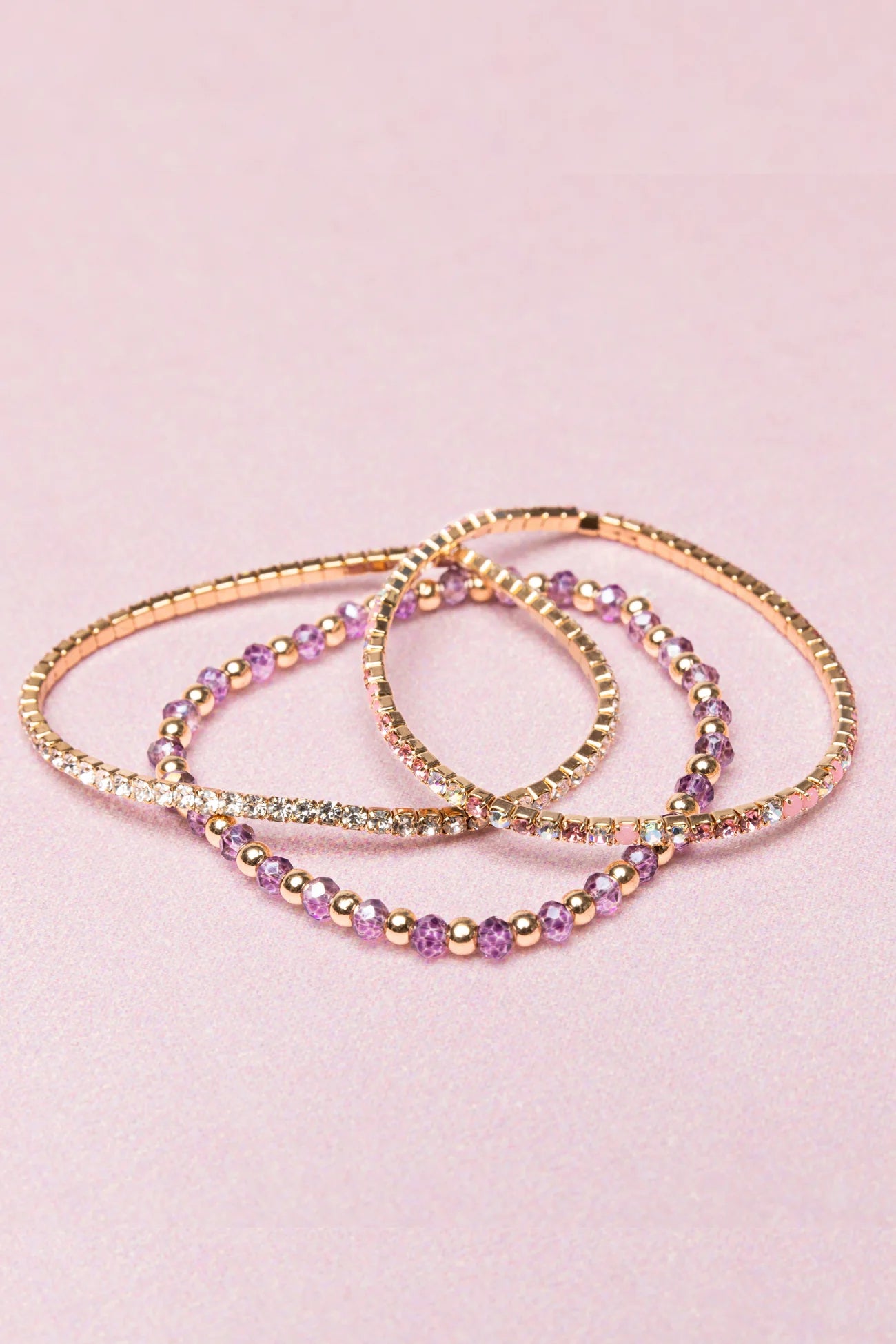Tomfoolery Toys | Boutique Enchanted Elegance Bracelets