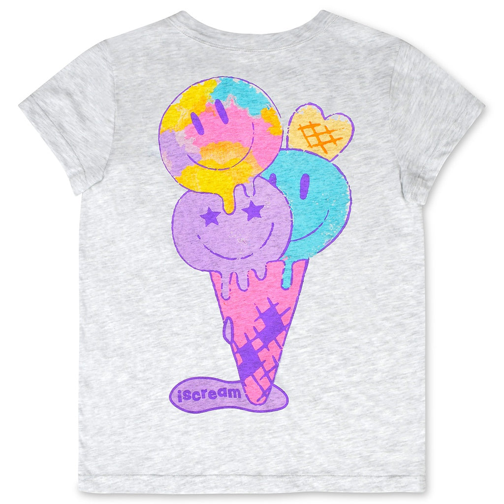 Iscream Party T-Shirt Cover