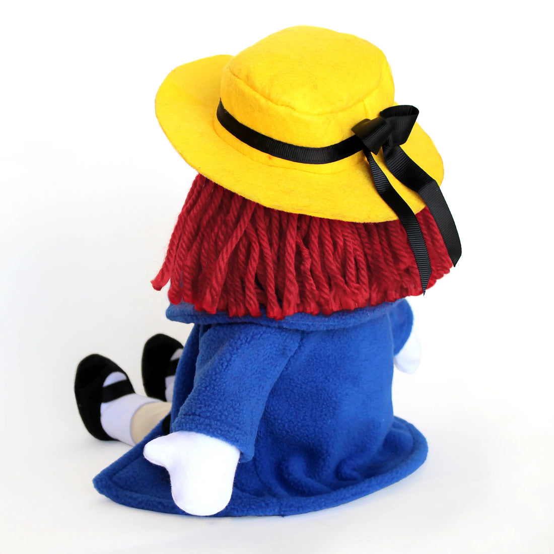 Classic Madeline Soft Doll Preview #3