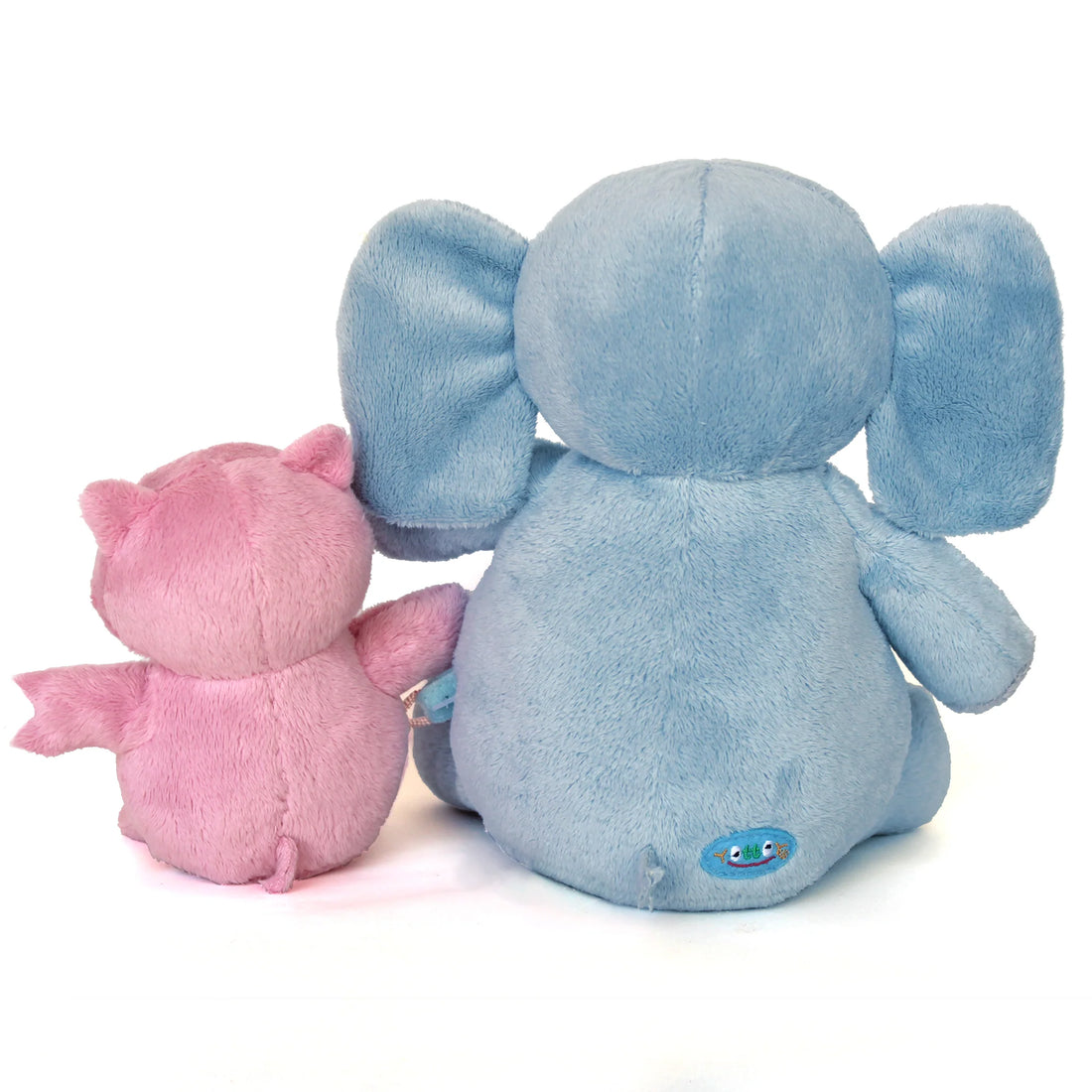 Elephant & Piggie Soft Toys Preview #3