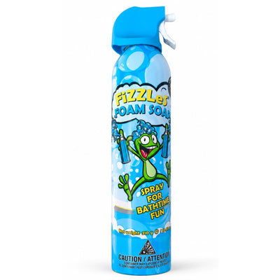 Fizzles Foam Soap Preview #1