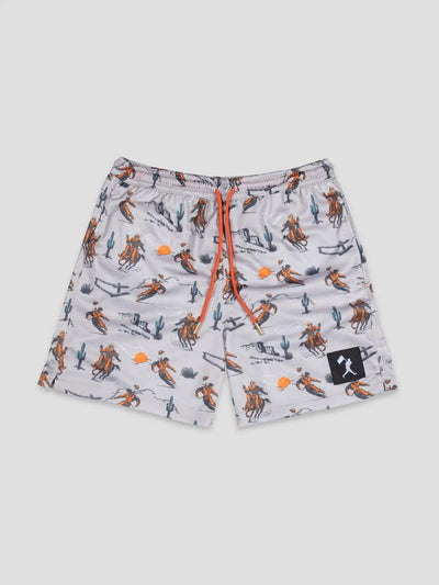 Bullpen Diamond Air Mesh Shorts Preview #1