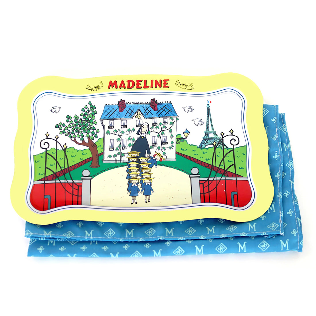 Madeline Tin Tea Set Preview #7
