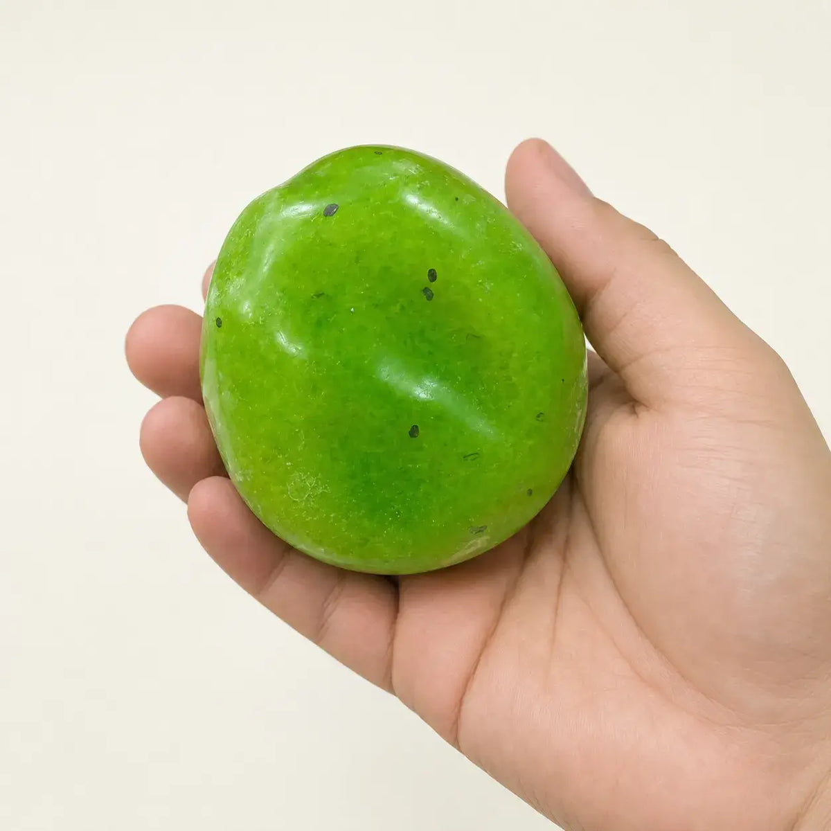 Kiwi Slush Squishy Cover