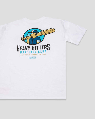 Heavy Hitters Preview #4