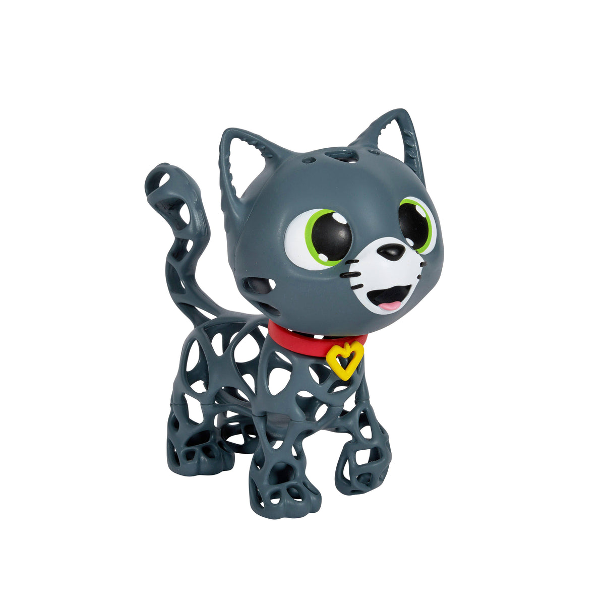 Cat Grabits Grip-i-mals Cover