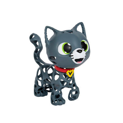 Cat Grabits Grip-i-mals Preview #1