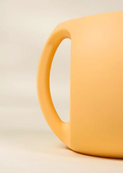 Grapefruit Silicone Watering Can Preview #3