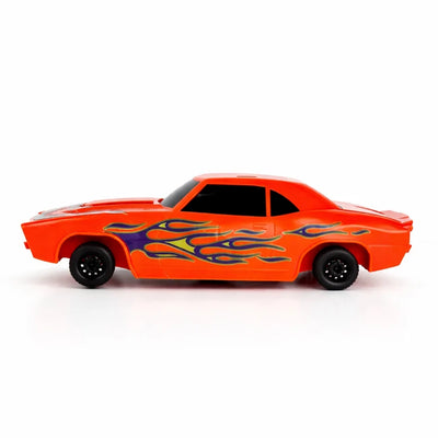 Speed Ripperz 