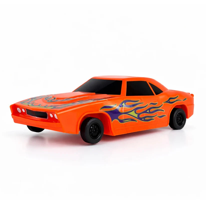 Speed Ripperz 