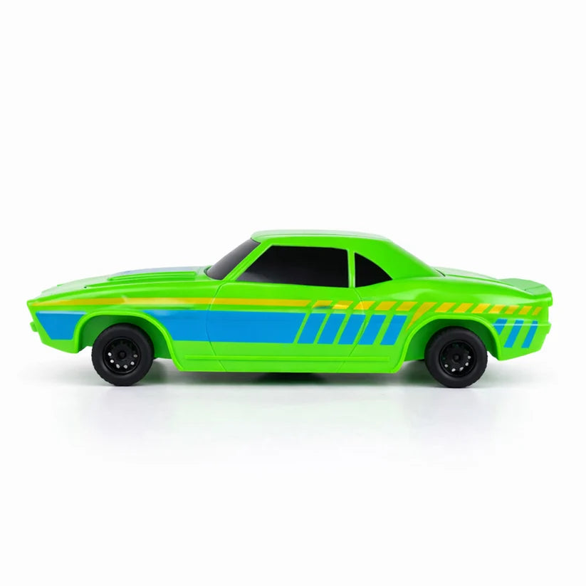 Speed Ripperz “Nitro” Muscle Car Cover