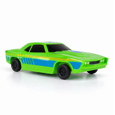 Speed Ripperz “Nitro” Muscle Car Preview #5