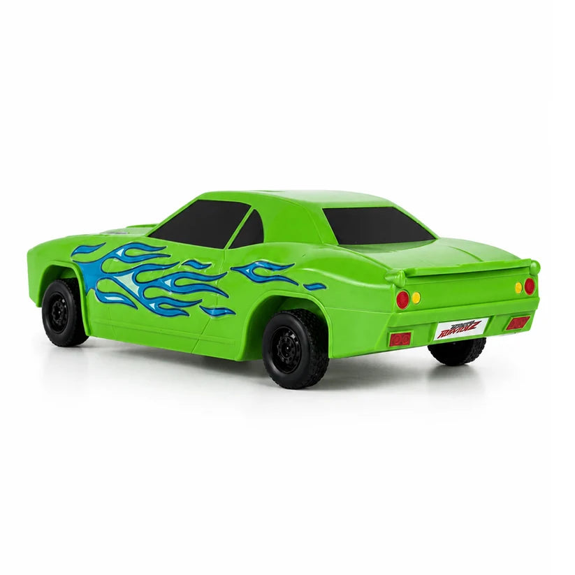 Speed Ripperz “Nitro” Muscle Car Cover