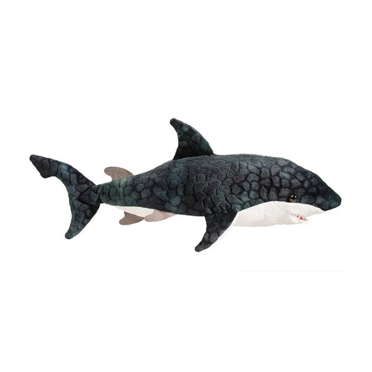 Tomfoolery Toys | Neptune Blue Shark