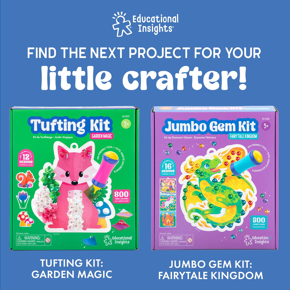 Pom Pom Popper Kit Cover