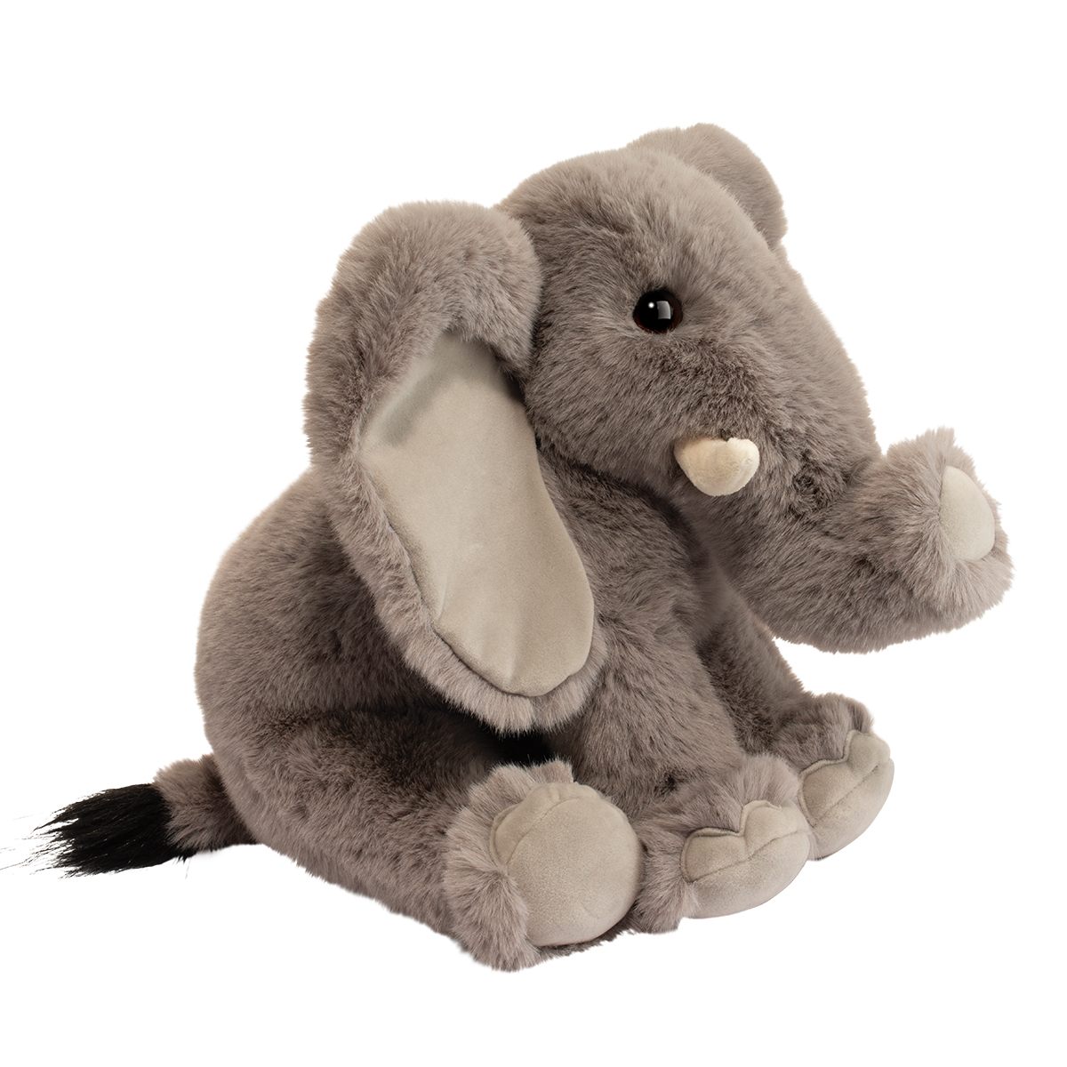 Tank Elephant D-LUX Cover