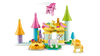Creator Unicorn Castle Preview #2