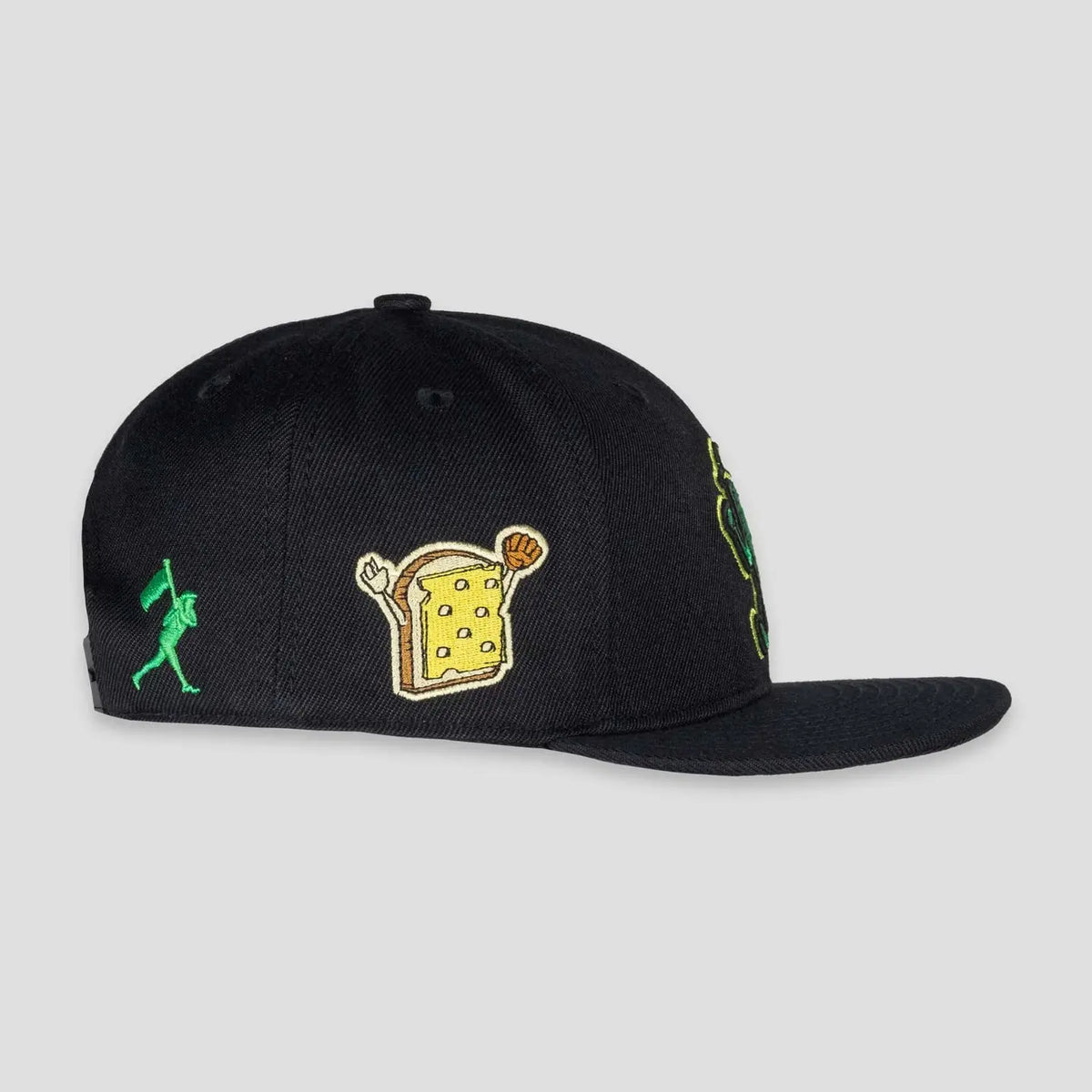 Pickle Youth Cap Cover