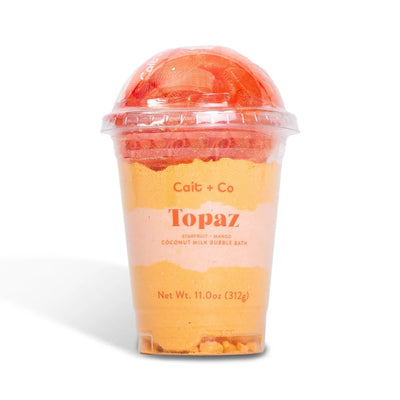 Topaz Bubble Bath Milkshake Preview #1