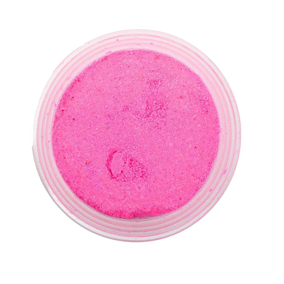 Sapphire Bubble Bath Milkshake Cover