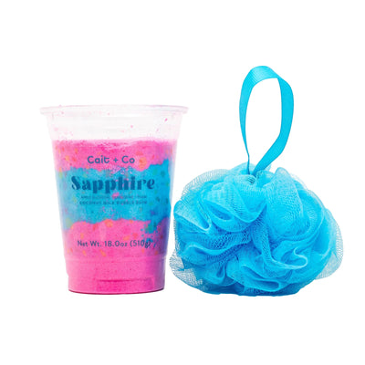 Sapphire Bubble Bath Milkshake Preview #2