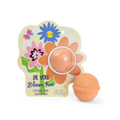 Flowers Clamshell Bath Bomb Preview #1