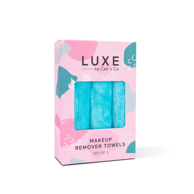 Luxe Makeup Remover Towels Preview #4
