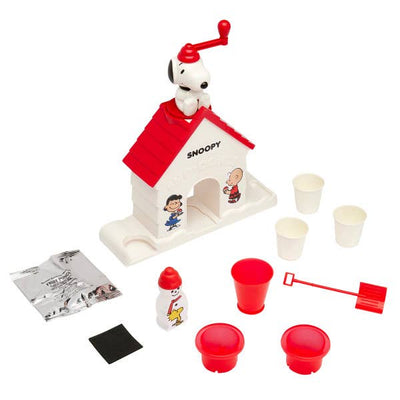 Snoopy Sno-Cone Machine Preview #2