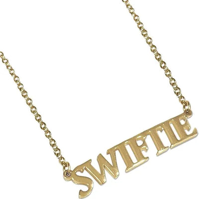 Swiftie Necklace Preview #2