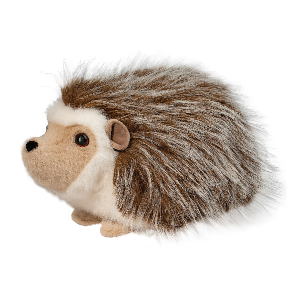 Bristle Hedgehog Cover