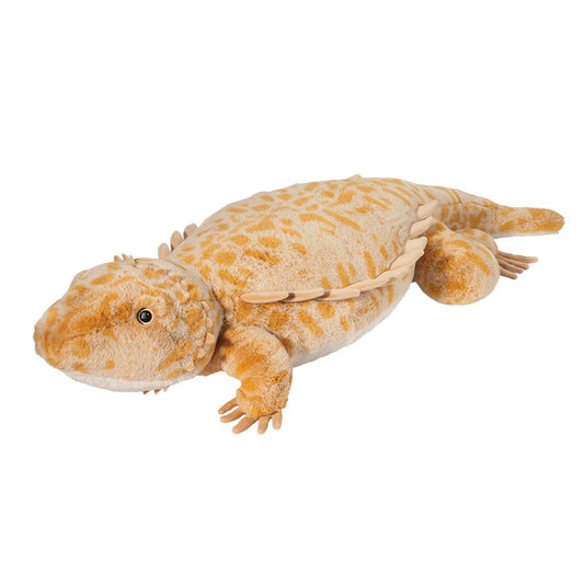 Tomfoolery Toys | Jumbo Boogie Bearded Dragon