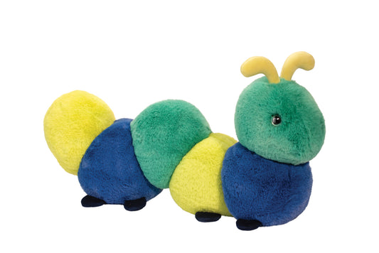 Tomfoolery Toys | Crunchie Caterpillar, Large