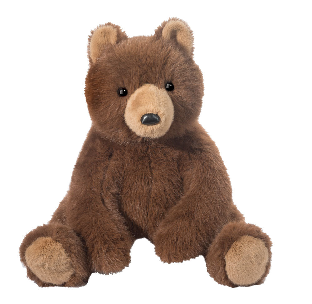 Tomfoolery Toys | JJ Brown Bear Jumbo